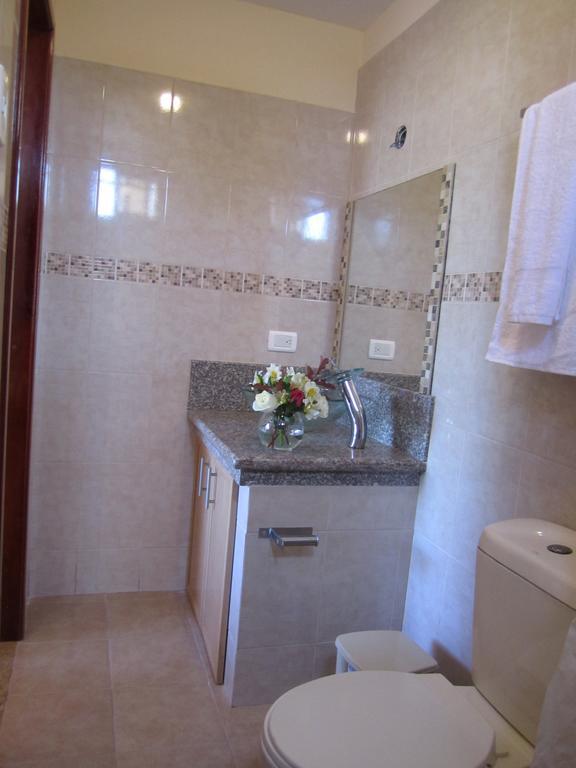 Puerta Sol Inn Manglaralto Room photo